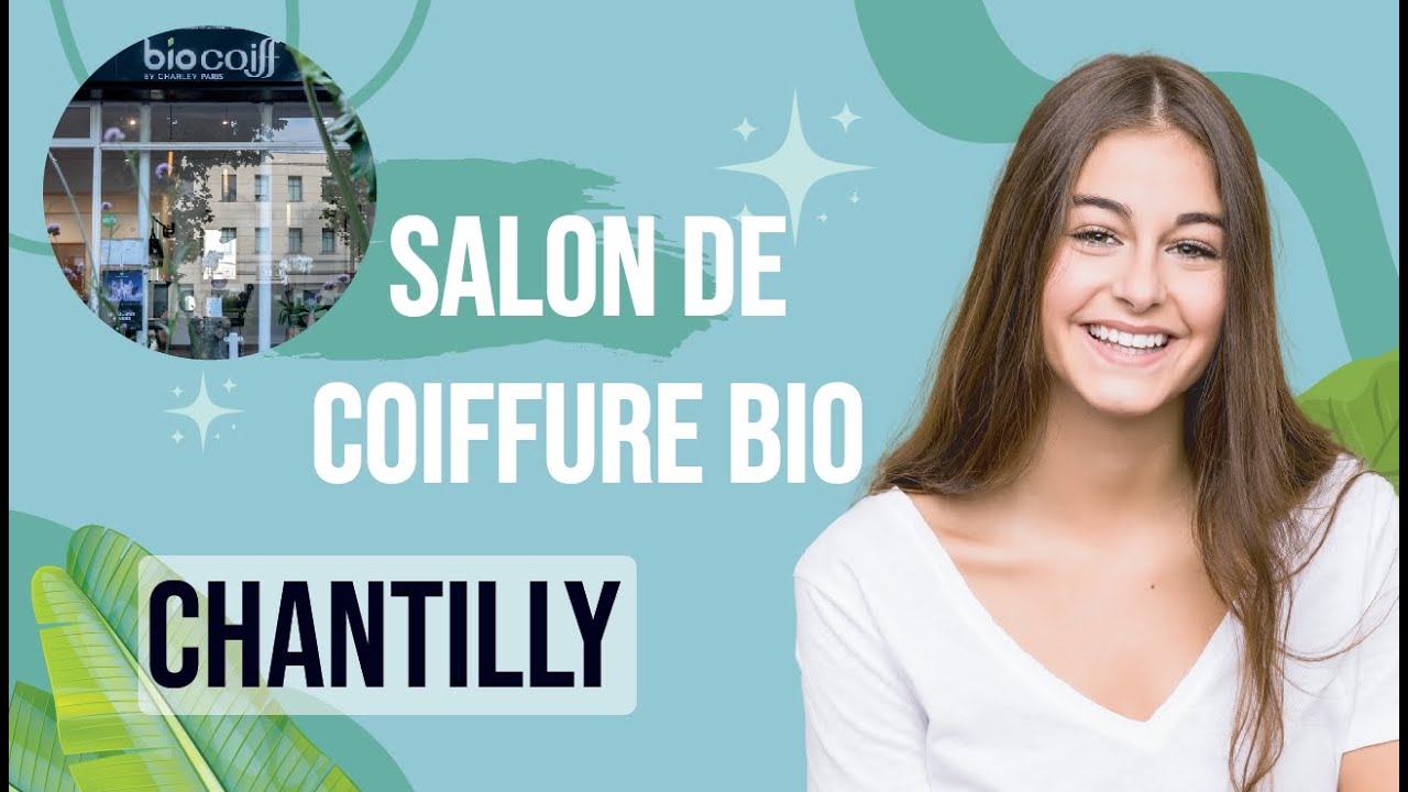 D&eacute;couvrez Biocoiff' | Salon de Coiffure Bio &agrave; Chantilly | Couleurs v&eacute;g&eacute;tales et balayage min&eacute;ral