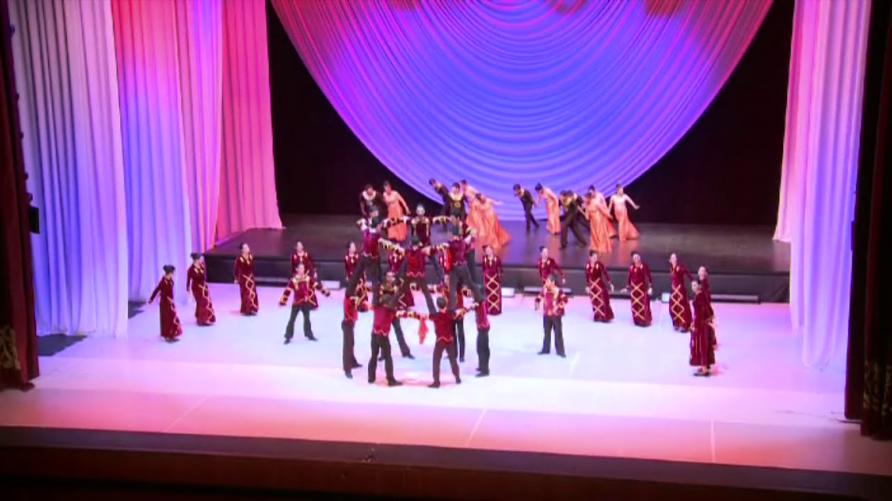 Dance 
