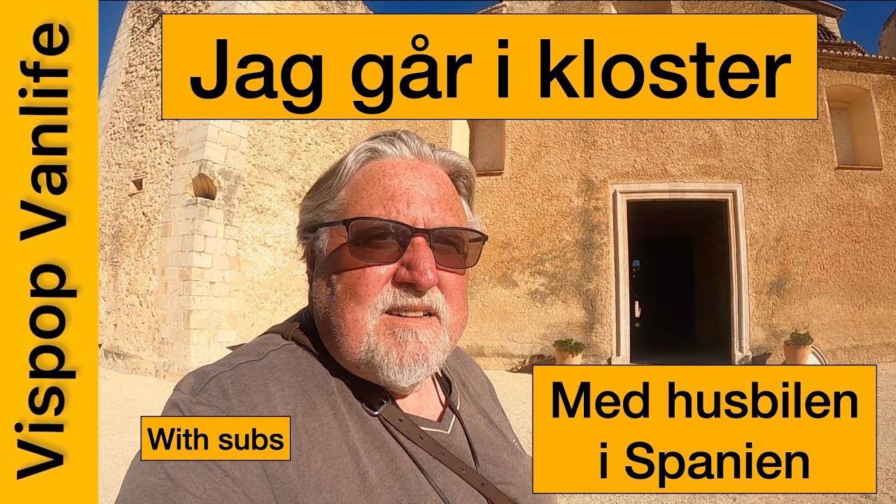 S3:E24 - Jag går i kloster. With subs