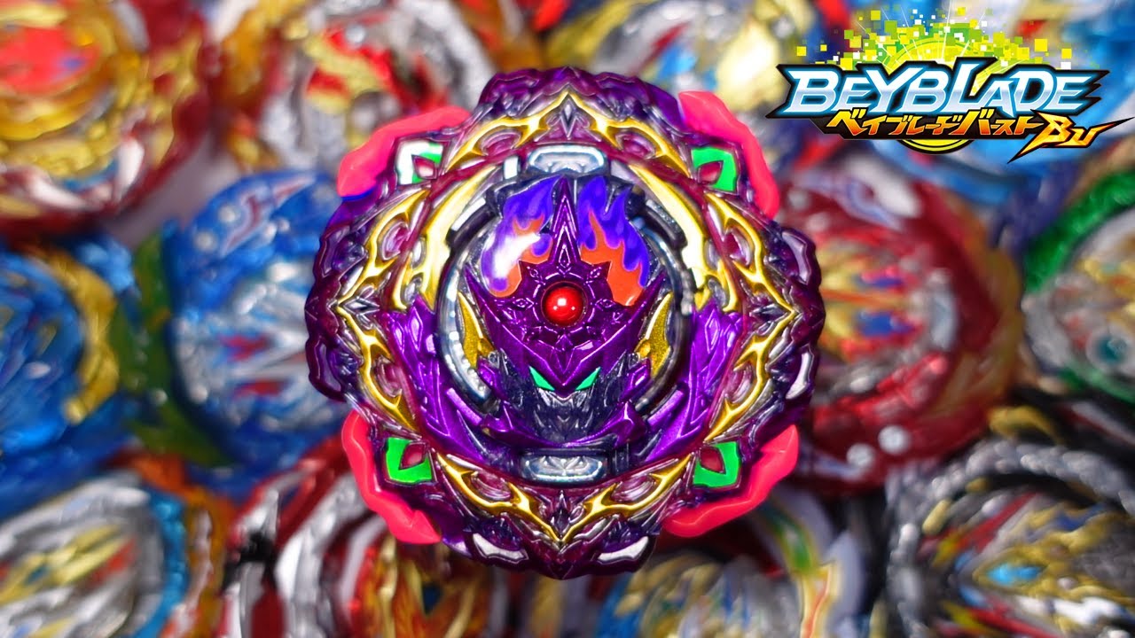 La BARRERA INÚTIL!🤬| B-206 Barricade Lucifer BEYSURVIVAL vs TODOS Los BEYBLADE BURST BU & DB !