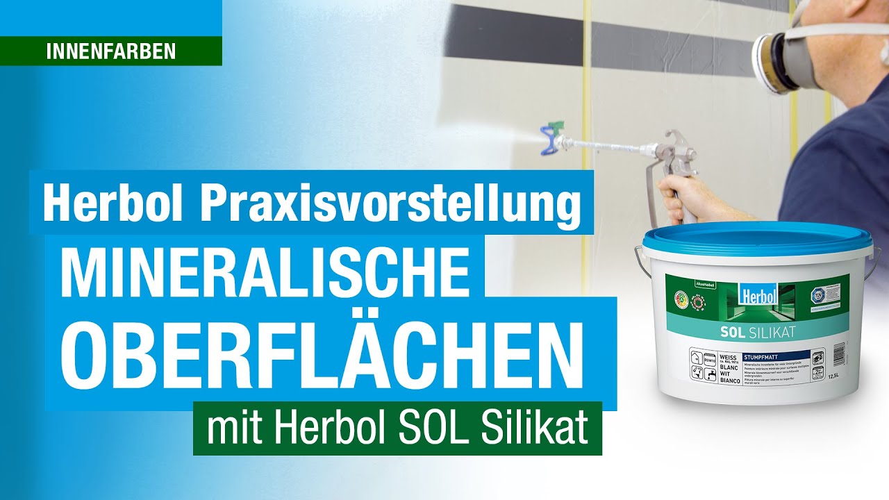 Herbol Praxisvorstellung: SOLSilikat