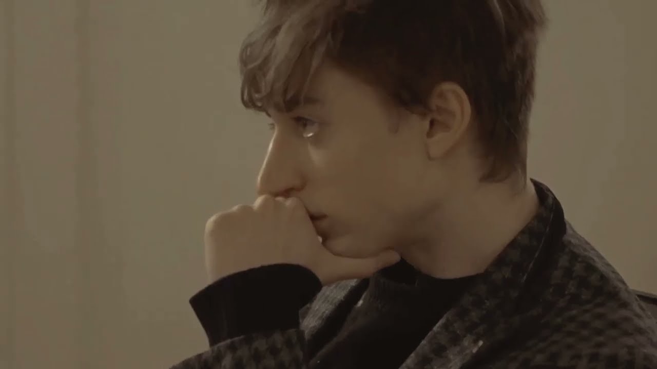 Даниил Дубов ‖ Daniil Dubov  - Courage to change