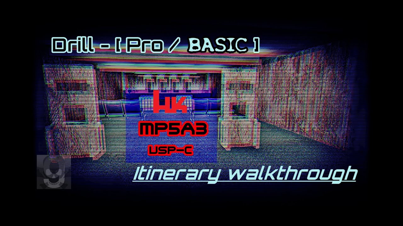 Drill - [Pro/ BASIC] | 