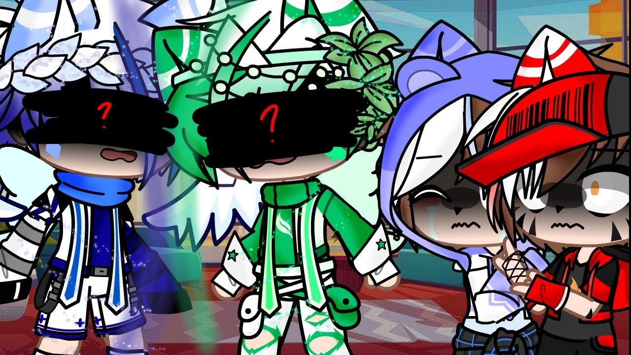 | bergaduh ice&blaze (boboiboy beliung&rimba*follow my lead*)little blood&FW| boboiboy gcmm | ÙwÚ |