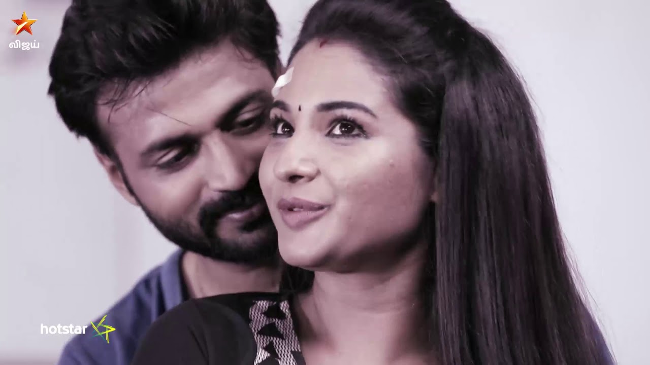 Nenjam Marappadhillai Full Episode 193