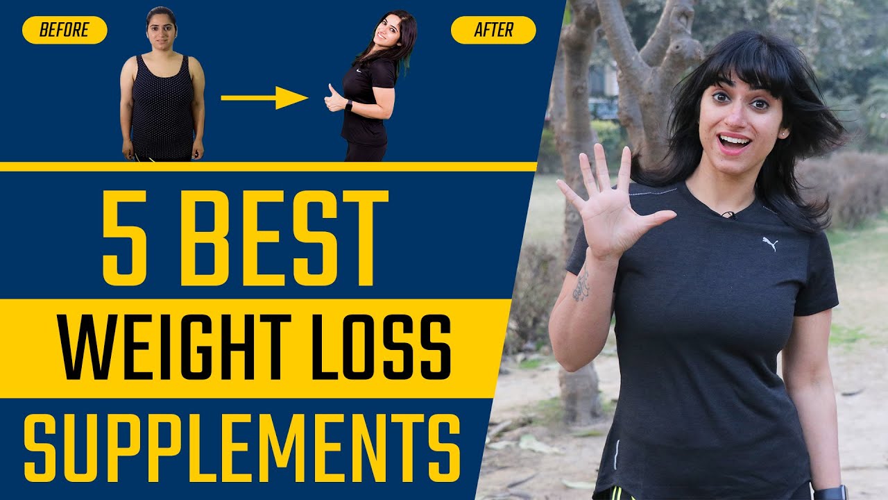 5 Things for Weight Loss in 7 Days (Explained in Hindi) | GunjanShouts