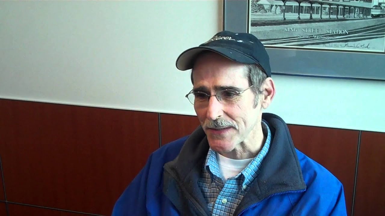 Real Property Associates - Everett Property Management: Meet Lynn (Maintenance)