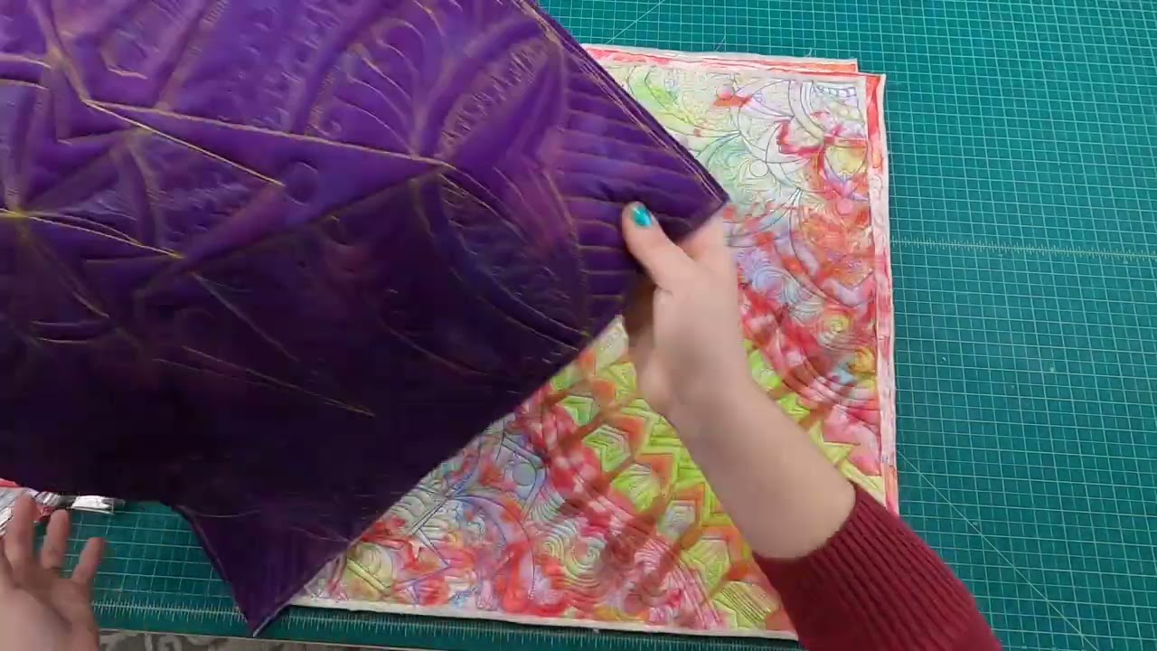 Master That Mandala! Welcome