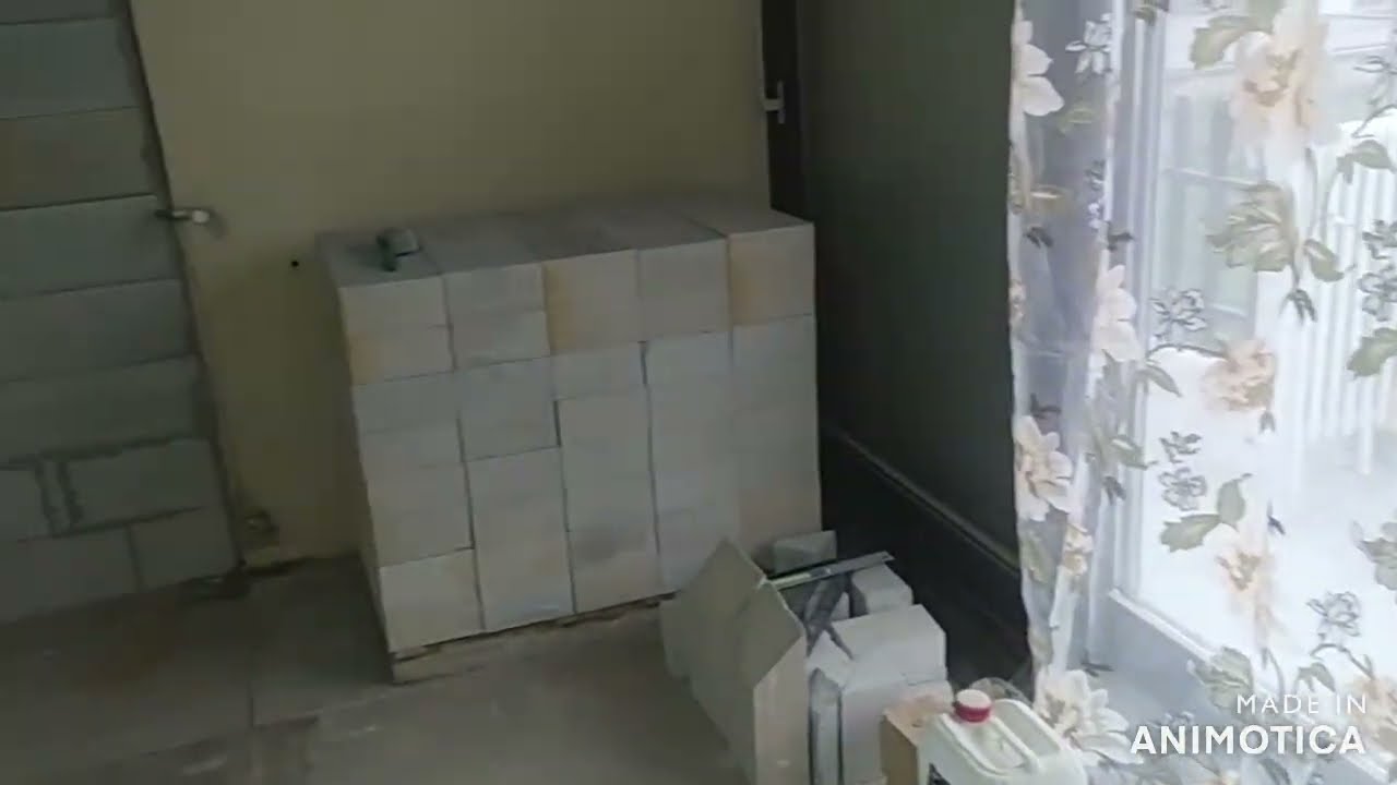 2026 02 09 Часть 14  Завтра стройке стукнет месяц