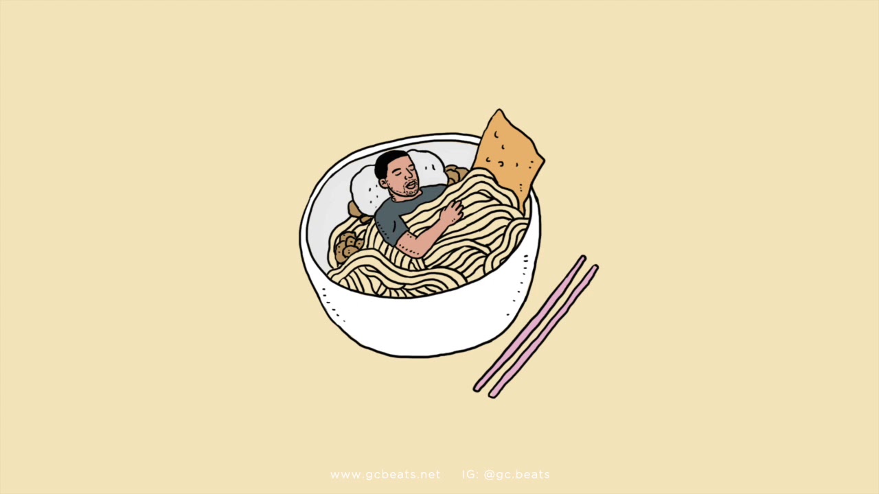 KOTA The Friend x Smino Type Beat ''RAMEN''