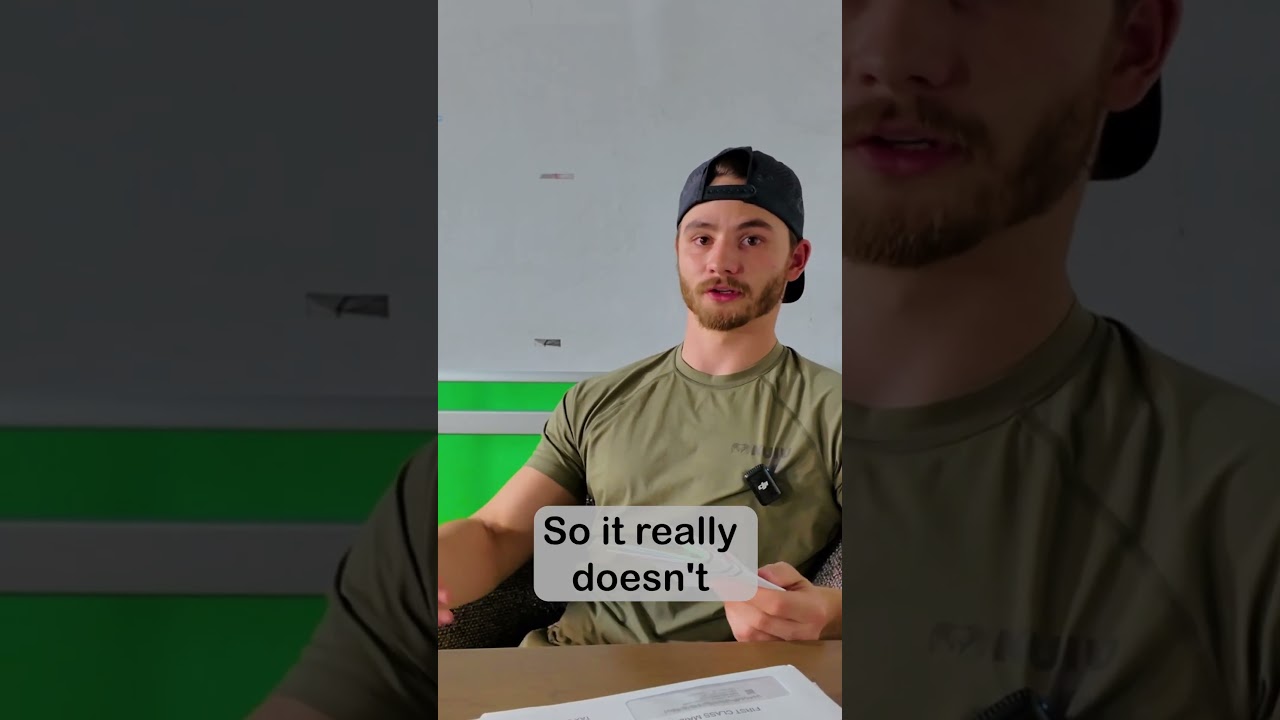 Не каждая сделка связана с денежным потоком.