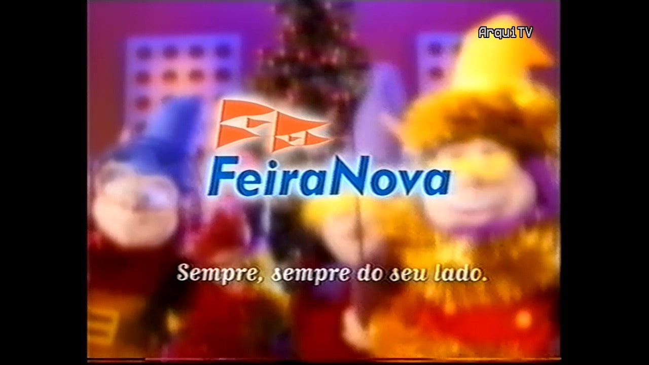SIC - Intervalo - 31/Dezembro/2000