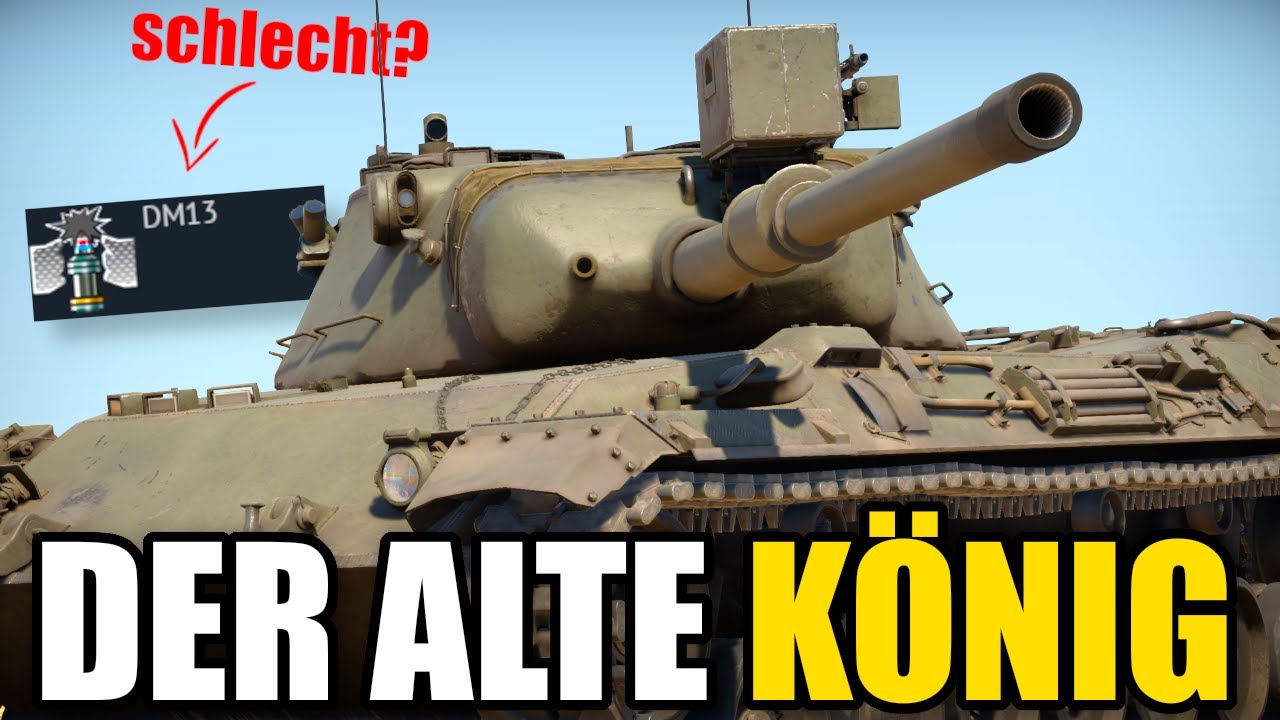 Ist der Leopard 1 noch Gut?