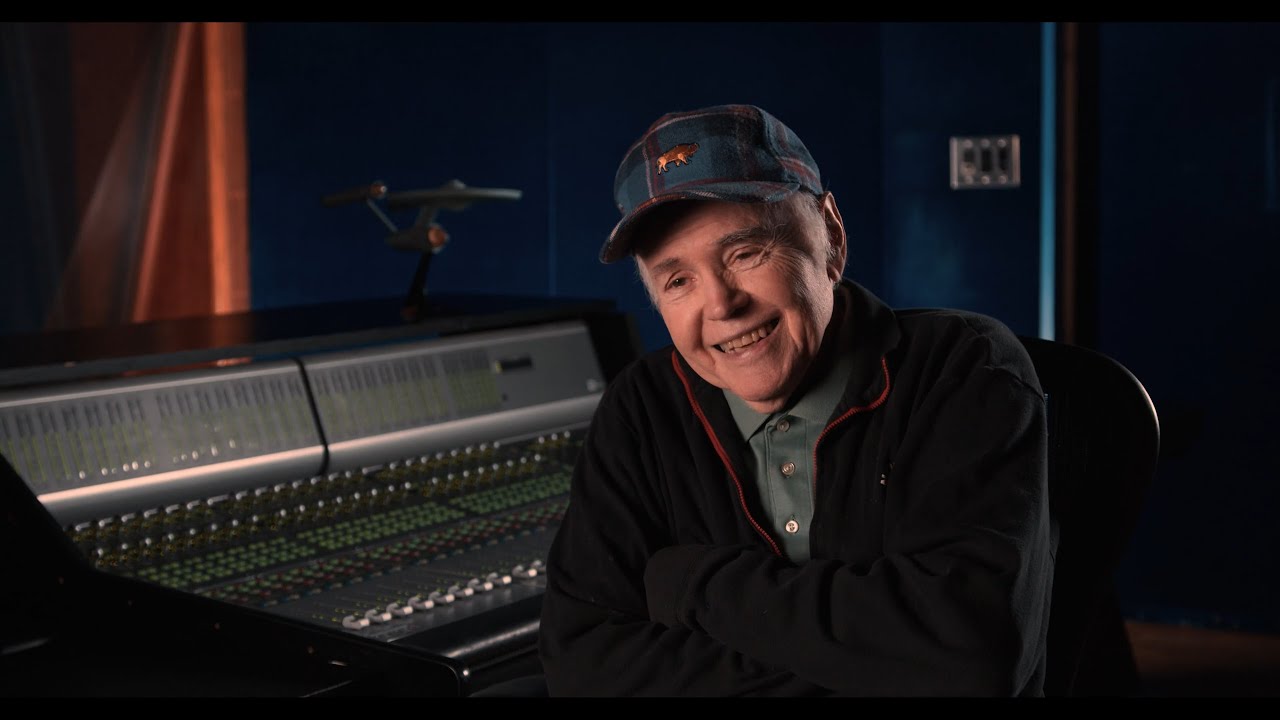 The Roddenberry Archive: Walter Koenig: In Conversation