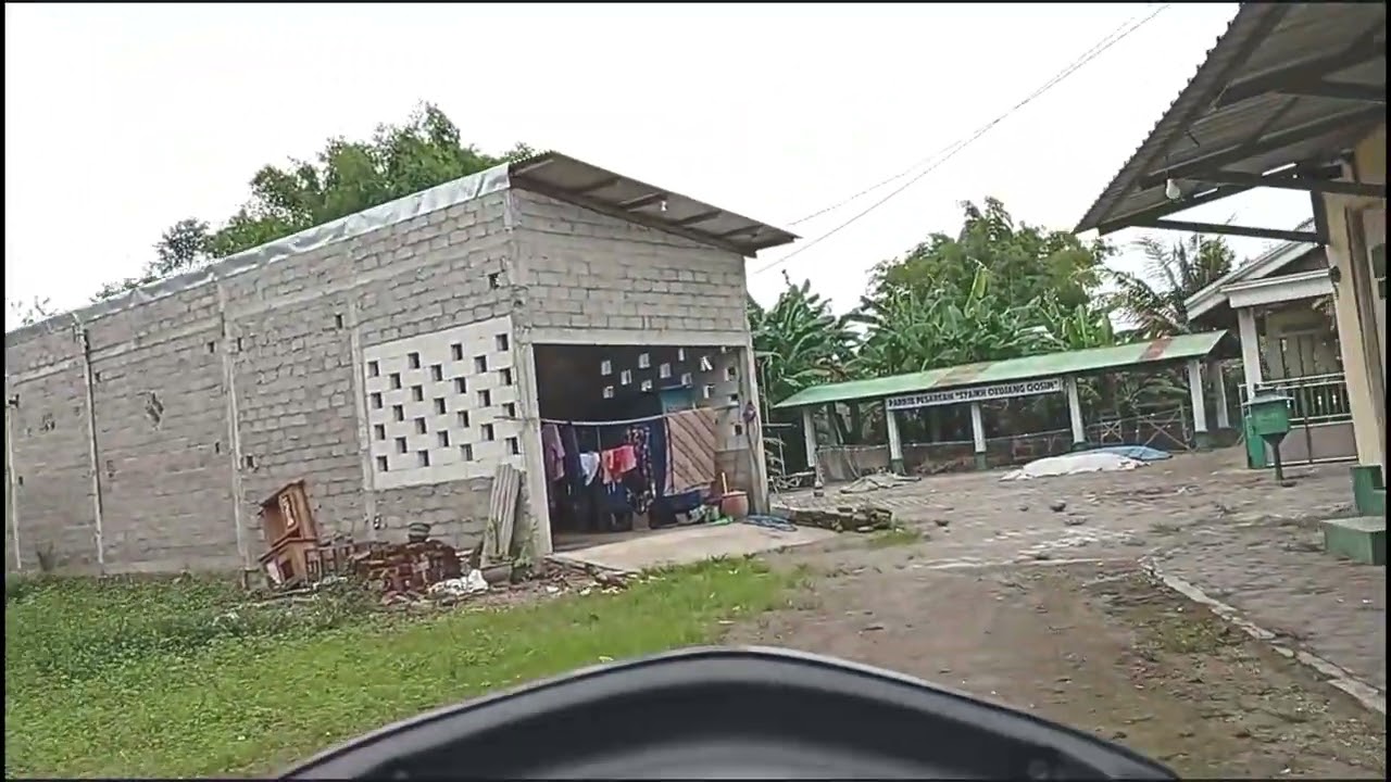 Vlog Ziarah Ke Makam Syekh Oudjang Qosim Desa Putih Kec Gampengrejo Kab kediri 2026