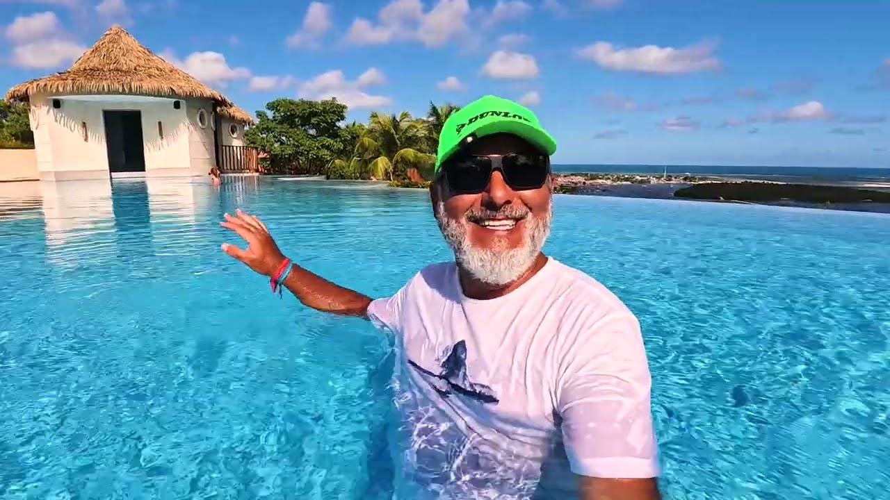 Gungaporanga hotel e as belíssimas praias do sul de Alagoas