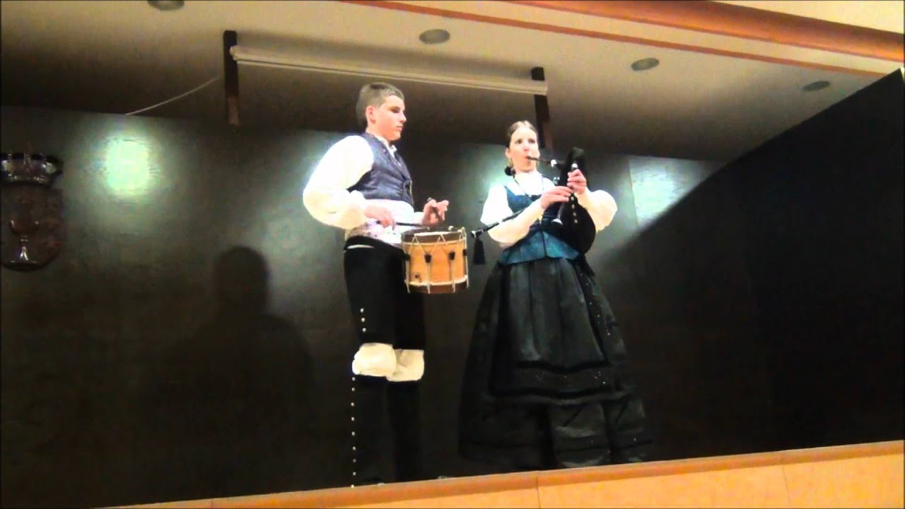 Concurso Toxos 2011.wmv