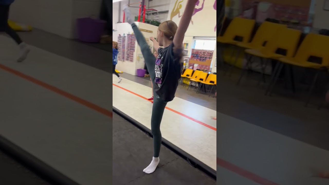 Kiss me Sixpence none the richer Contemporary dance