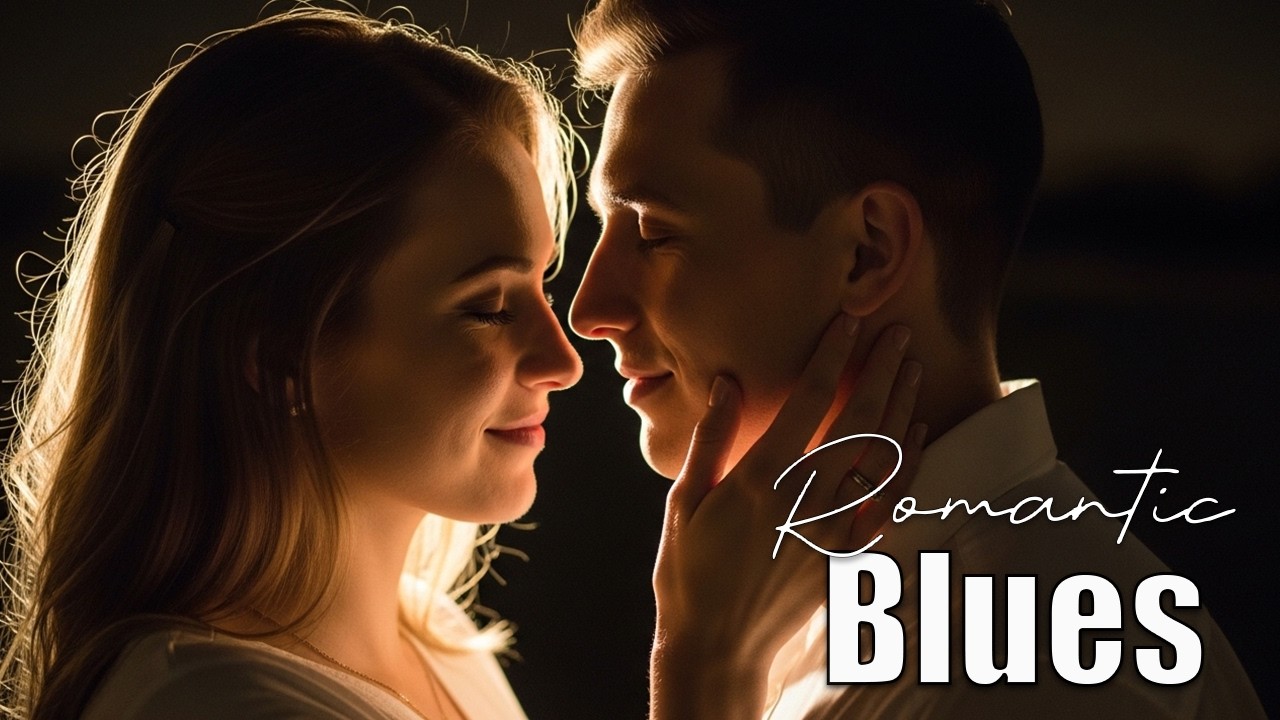 Soft Soul Blues | Love Songs for Quiet Nights