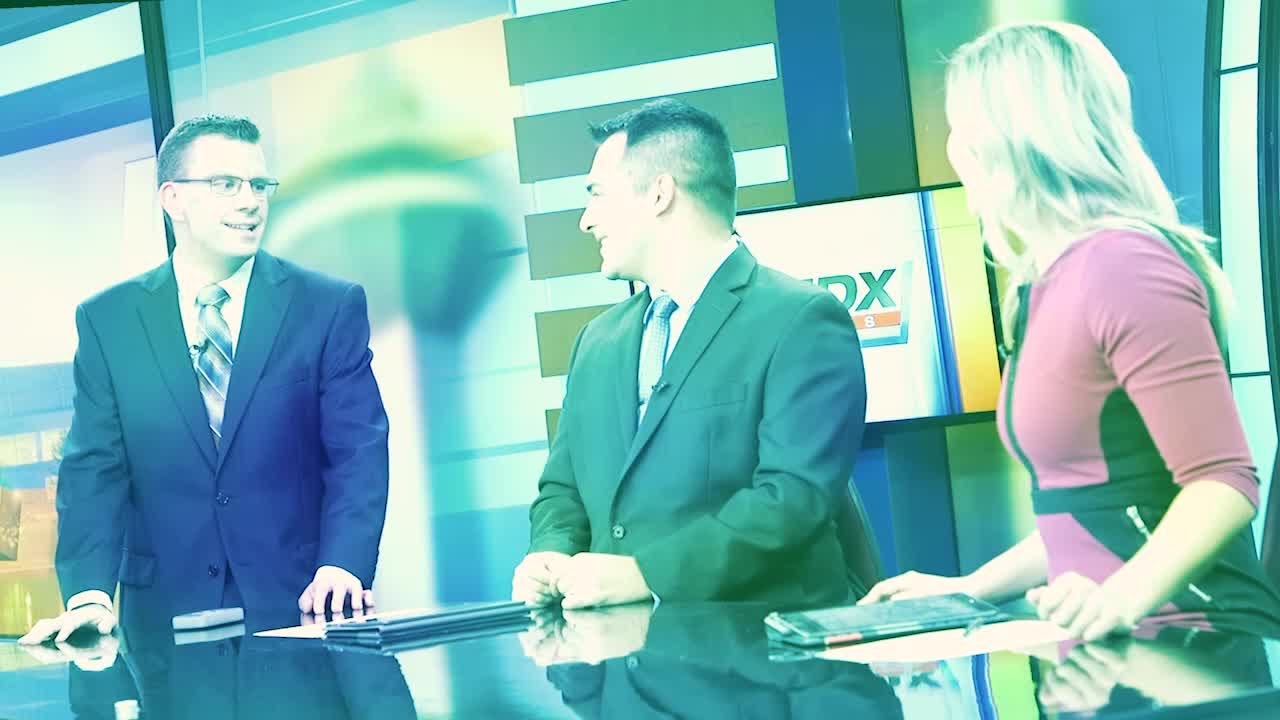 WZDX News: Putting the Valley First