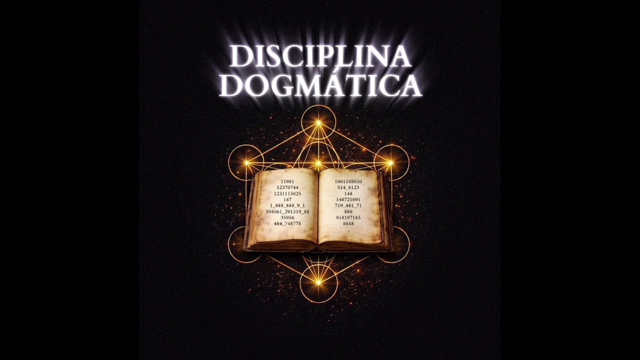 DC Dogmas — Silencio de Medianoche (prod. Lic. Dabi)