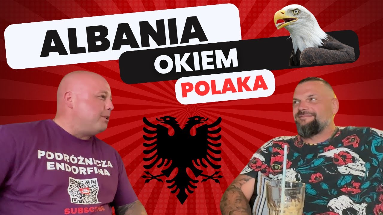PRAWDZIWE OBLICZE ALBANII