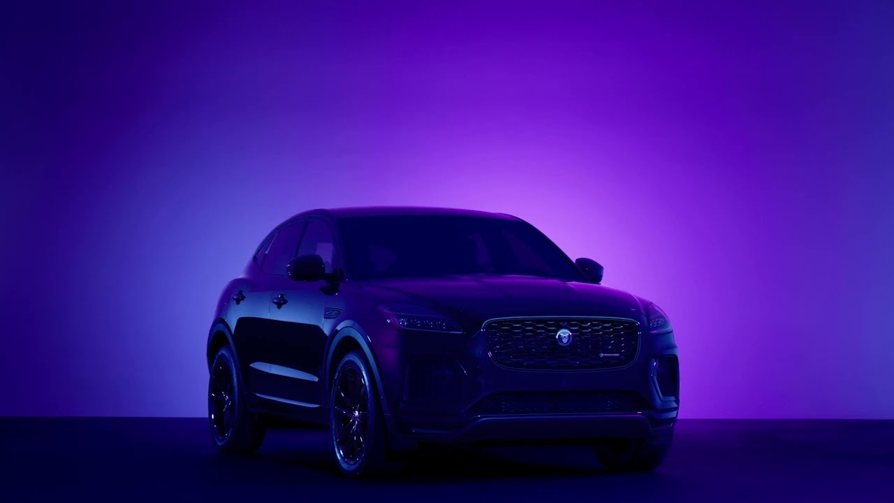 Detayları Hayran Bırakır | Jaguar E-PACE