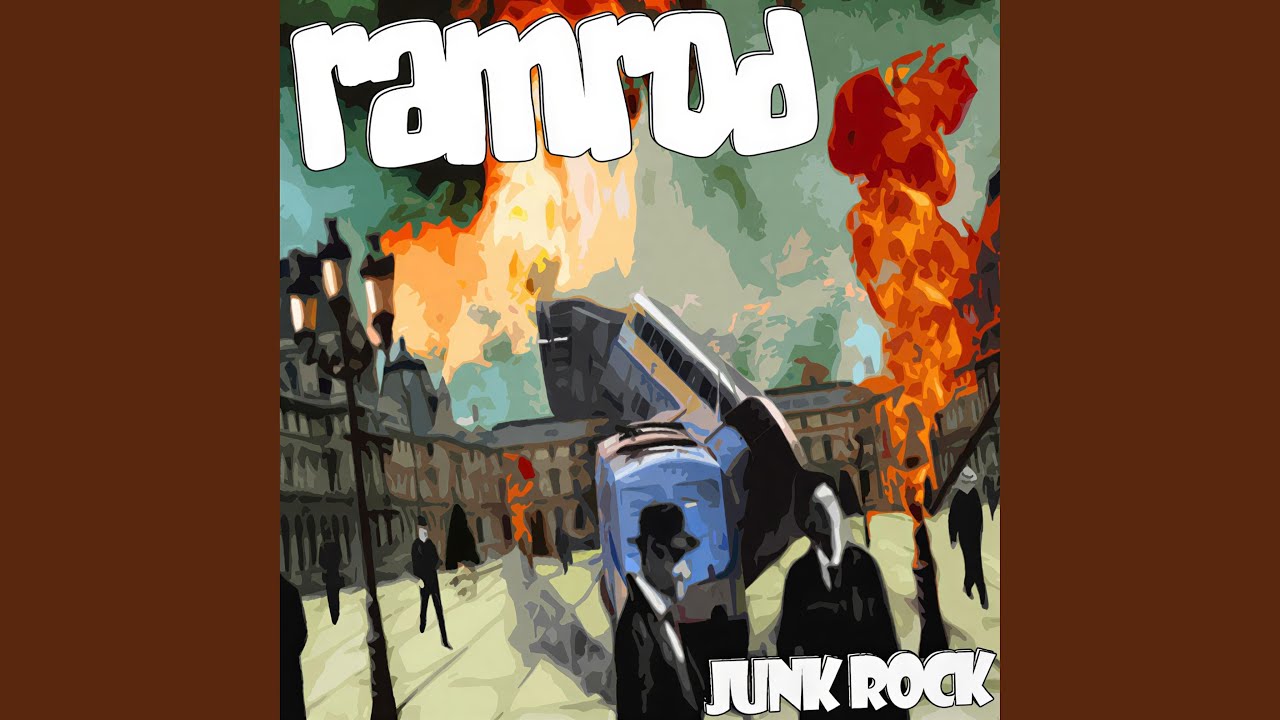 Junk Rock (Radio Edit)