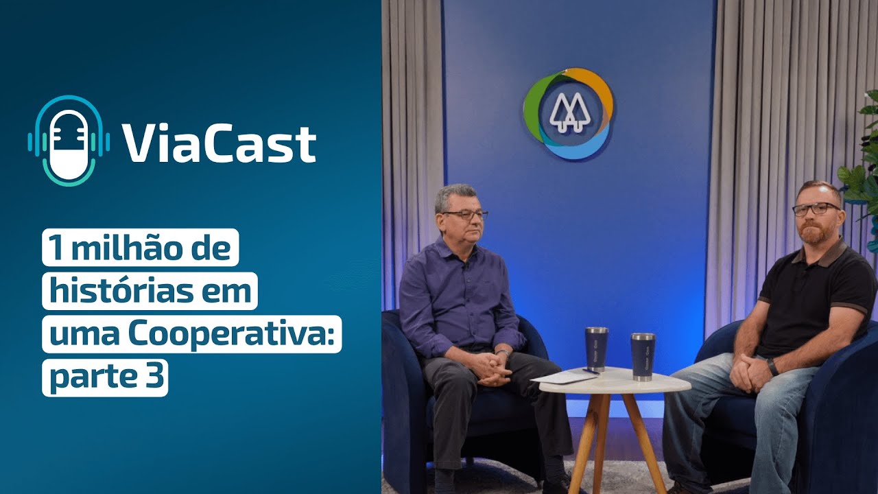 1 milhão de histórias em uma Cooperativa: parte 3