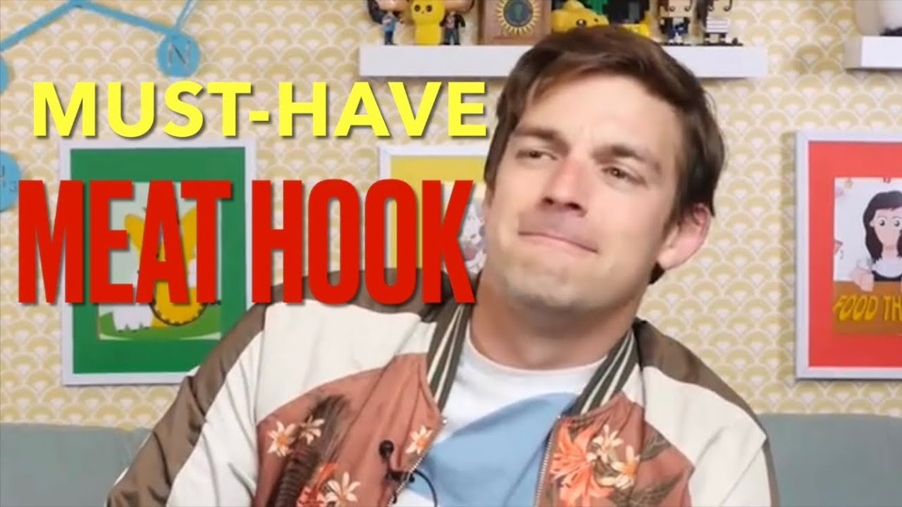 Did they say Nyah See? (Ash & Matt Podcast)