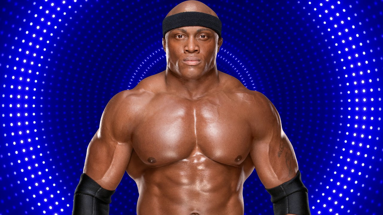 WWE Bobby Lashley Theme - Dominance + Arena & Crowd Effect! w/DL Links!