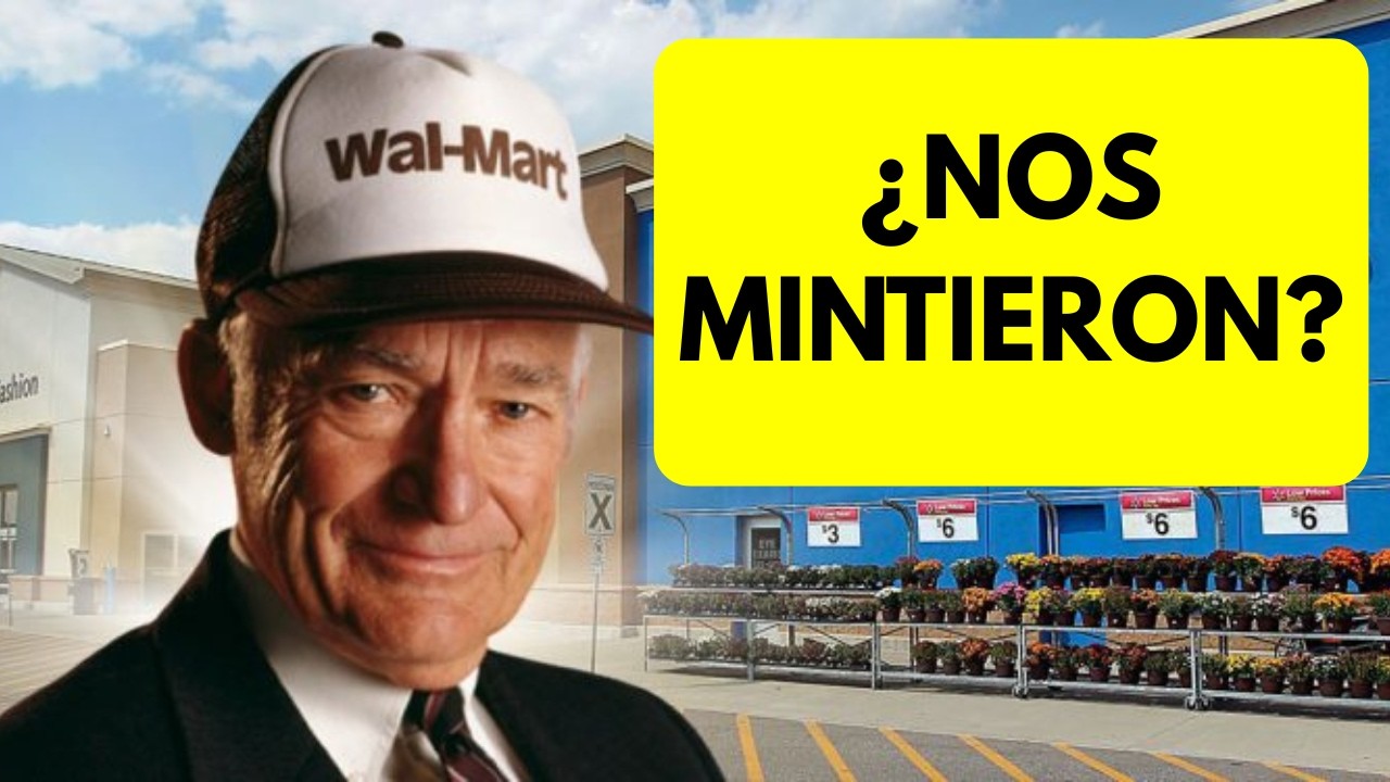 3 Principios + 3 anti-principios para ganar en la vida sin condenarte a un infierno de Walmart