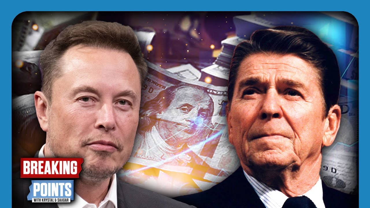 REAL HISTORY Of How Oligarchs RIGGED The Tax Code