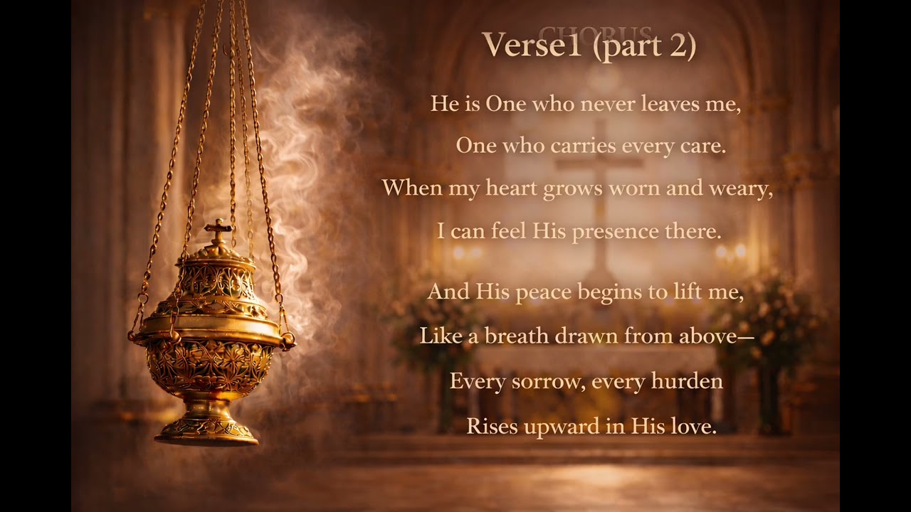 Reflections On Peace - Songs Of Mercy And Grace