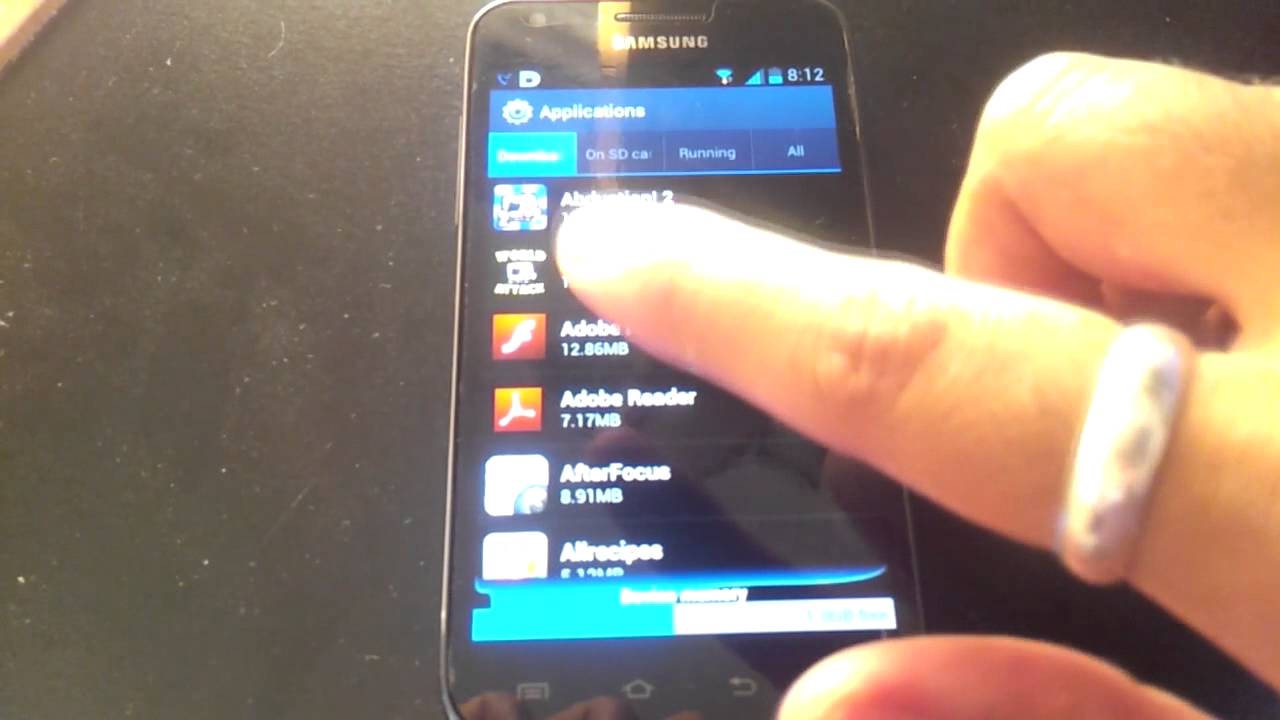 How to install APK on Android (non-Google Play apps)