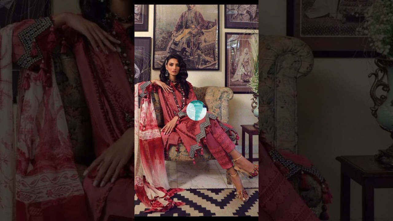 Awesome Chaak Daman Design/Daman designing ideas 2023 #ytshorts #trending#daman #shorts#ashortaday