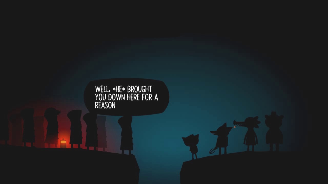 ▼Kiska Adventures часть 11 (Night In the Woods)