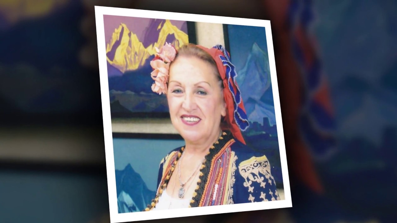 Павлина Горчева - Ой девойкьо душо