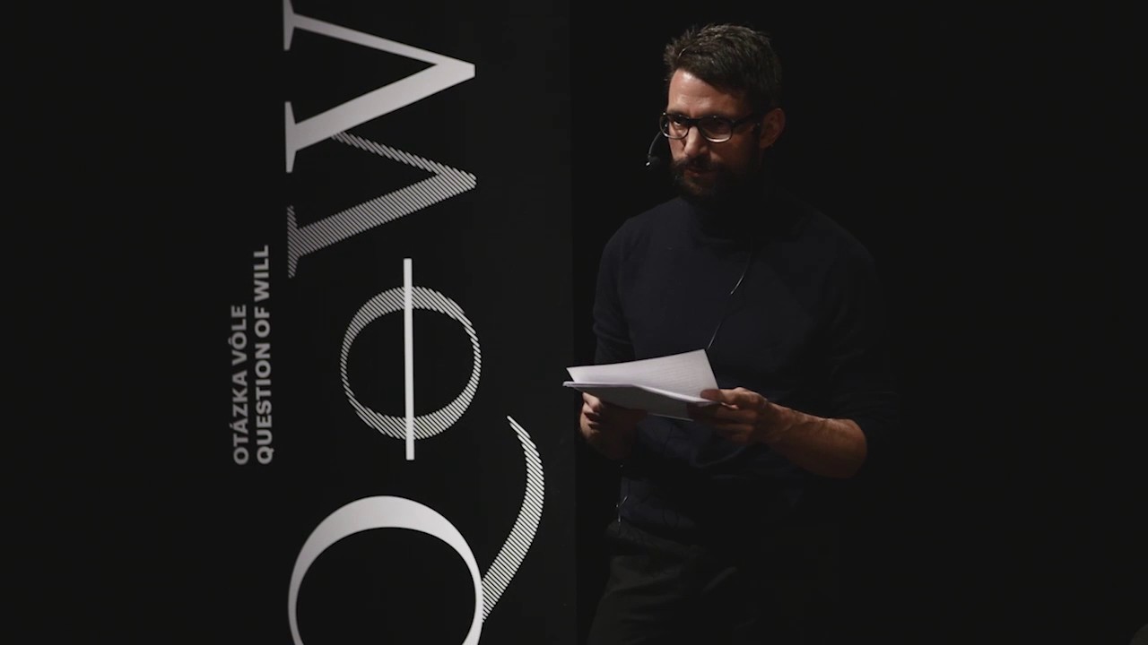 QoW05 Nicola Masciandaro