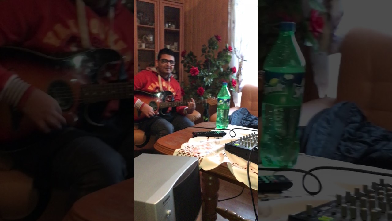 Gipsy Denes - Skuska Uzar man lasko