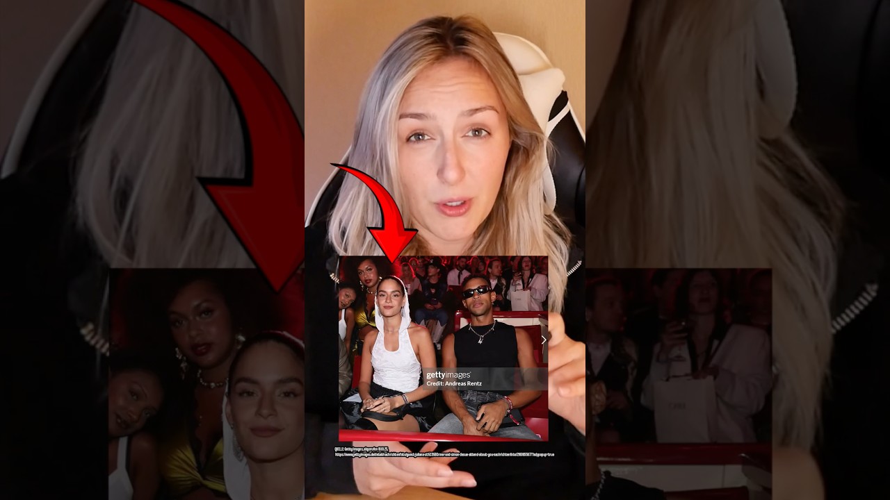 Wurde SIE mit Simon Desue verhaftet in Dubai?! 😳🚨