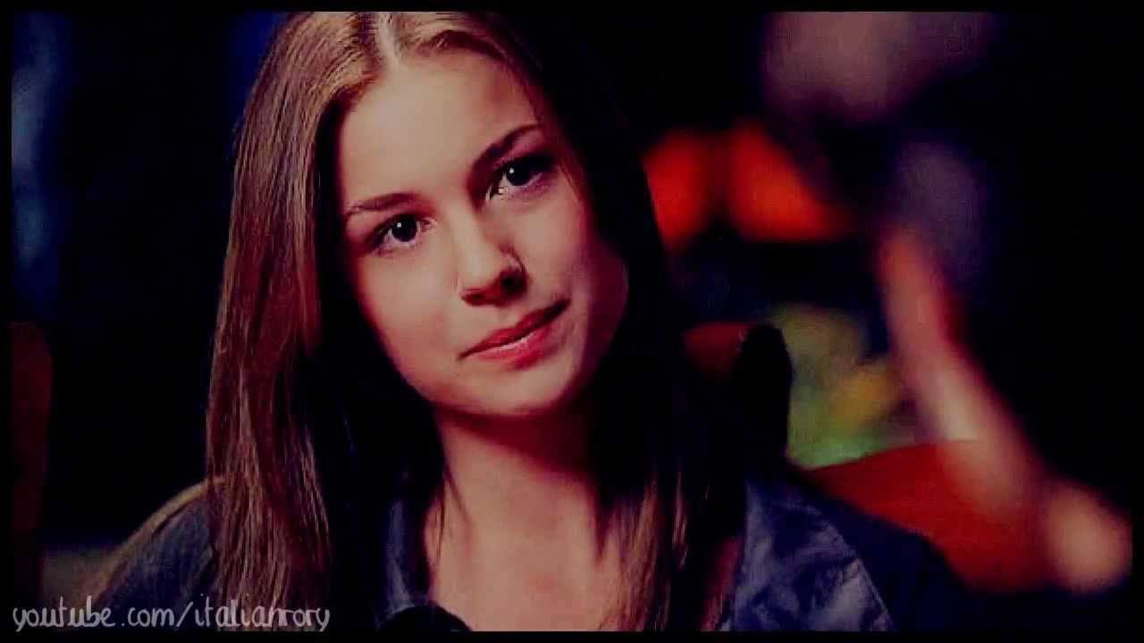 amy and ephram | I will love you better now