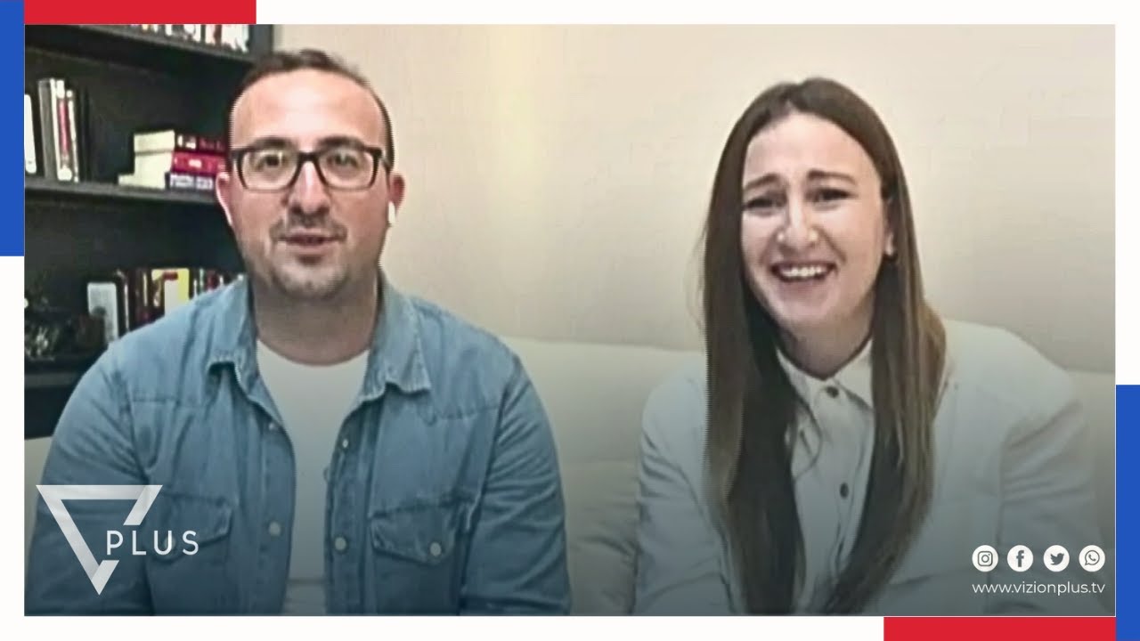 Saimir Korreshi ve ne 'siklet' bashkeshorten gjate emisionit: Dua shume femije - Vizioni i Pasdites