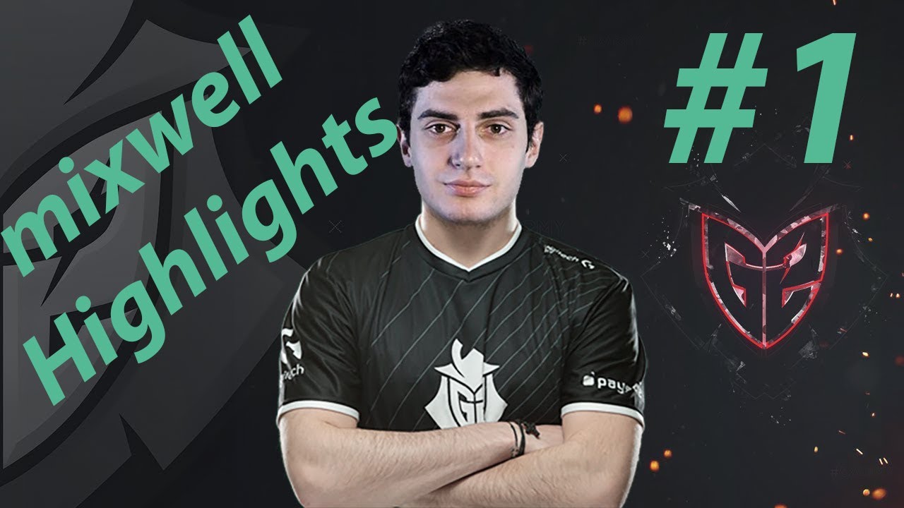 mixwell Highlights #1