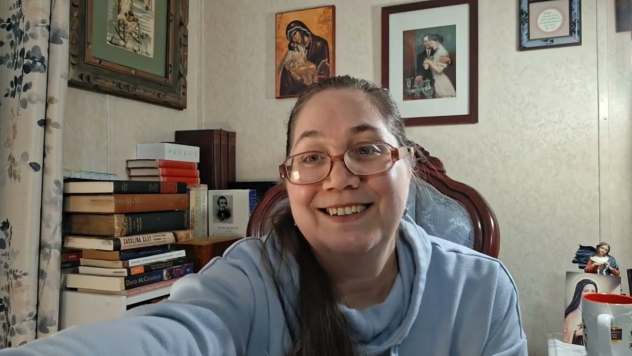 Ep 52 - Feb TBR