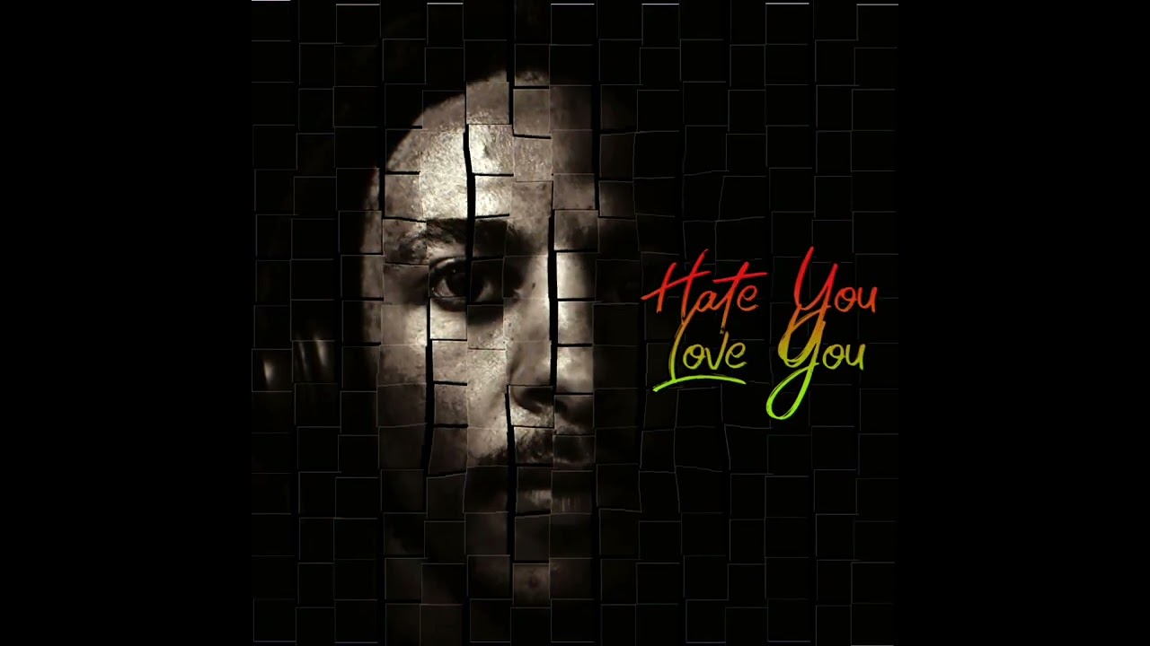 Sups - Hate You, Love You (Sups' Script)