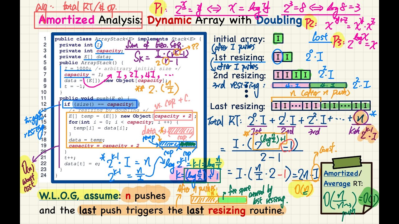 [HD] EECS3101 W26 - 2026-01-22 (Thursday) - Tutorial 3