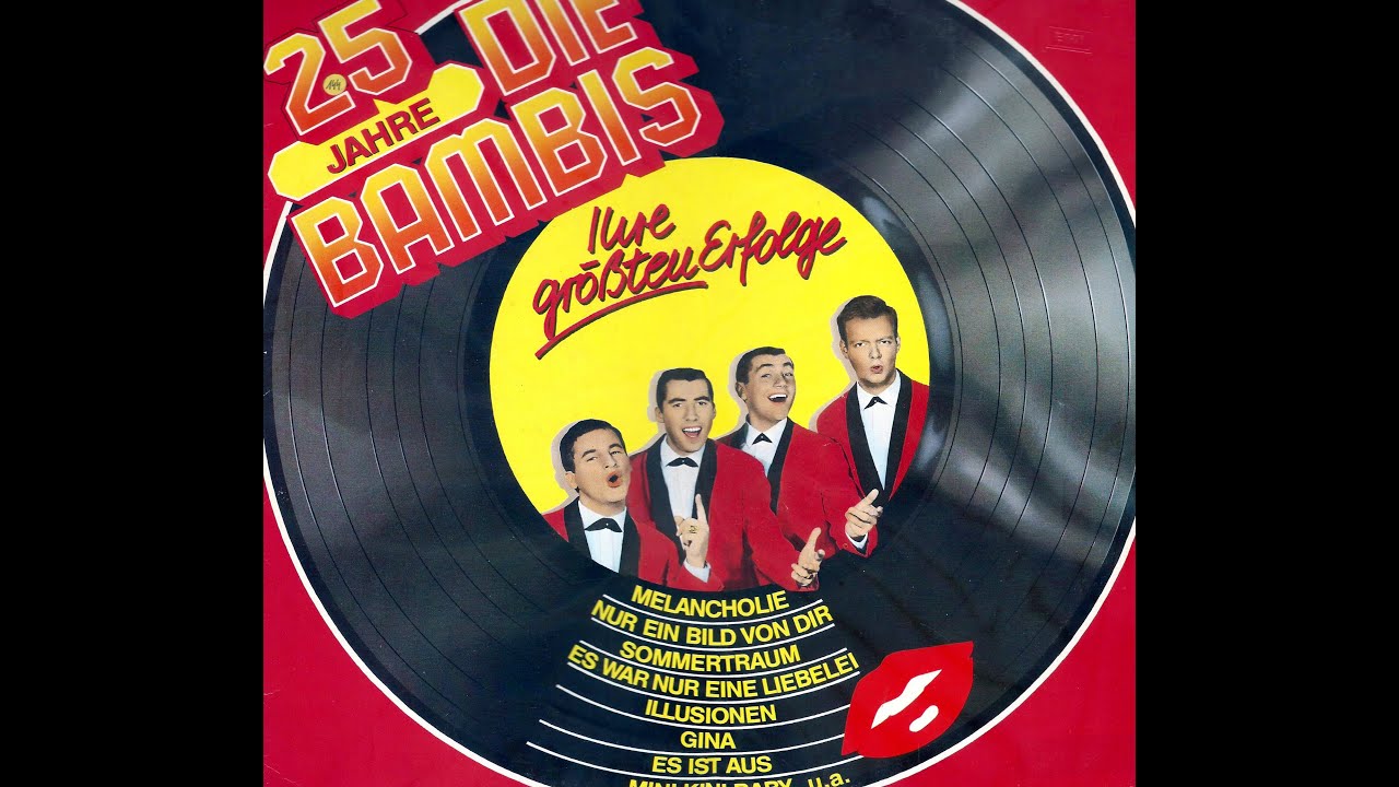 04 Bambis - Angelie