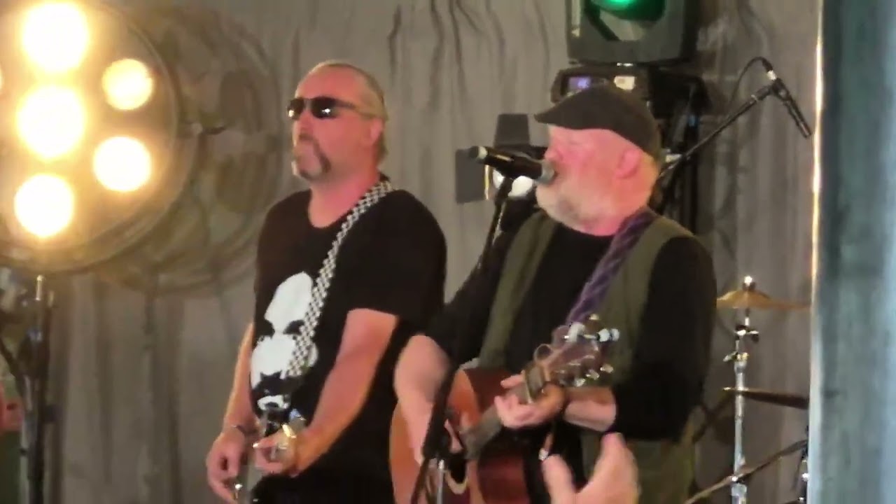 Pogueology - The sickbed of Cuchulainn - Forest Fest 2025