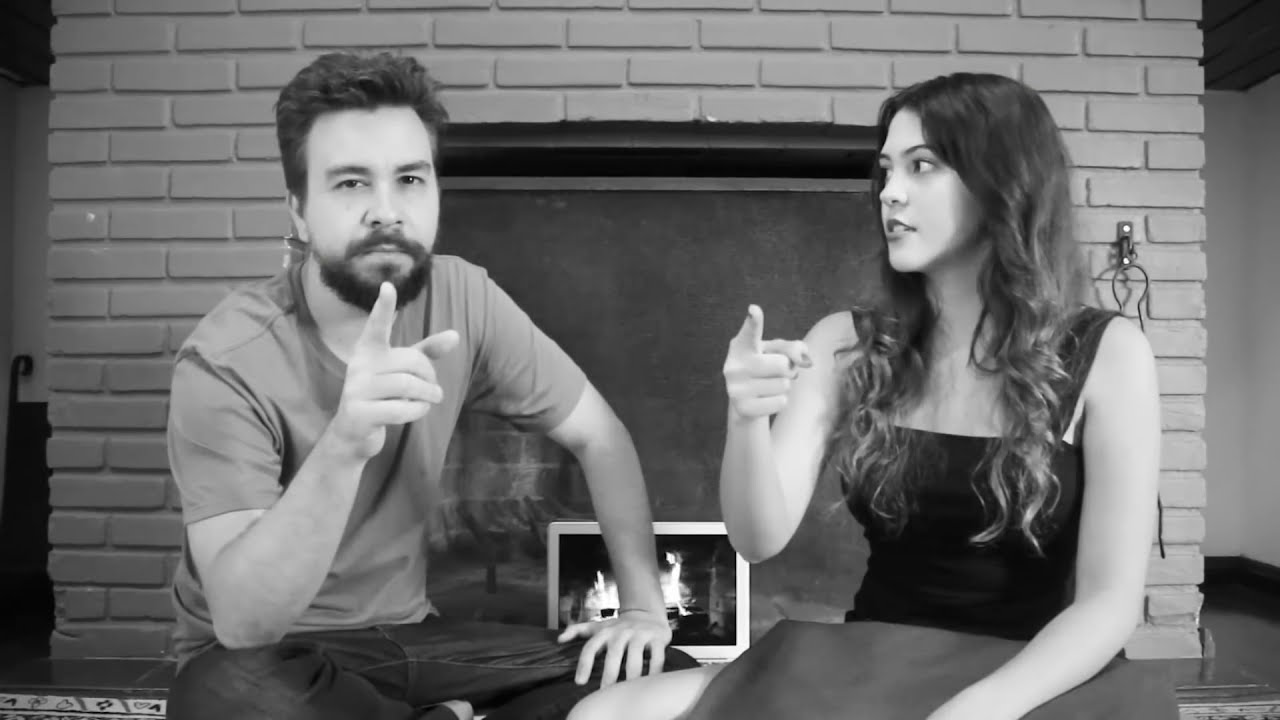 ✈️ 5 MOTIVOS PRA VIAJAR COM O NAMORADO ✈️ | Dora Figueiredo ft Ot&aacute;vio Albuquerque